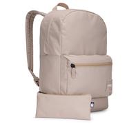 Case Logic Campus CCAM1216 Boulder Biege backpack Casual backpack Beige Polyester