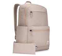 Case Logic Campus CCAM3216 Boulder Biege backpack Casual backpack Beige Polyester