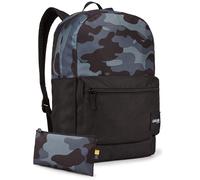 Case Logic Commence Backpack Bag For 15" 15.6" 16" 16.2" Laptop