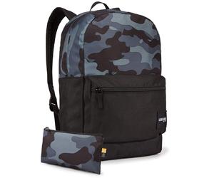 Case Logic Commence Backpack Bag For 15" 15.6" 16" 16.2" Laptop