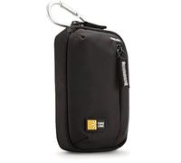 Case Logic Compact Camera Case TBC-402 Compact Black Camera Case Bag - Cases and Covers (Black, Universal, Black)