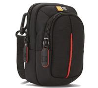 Case Logic DCB-302BK Compact case Black