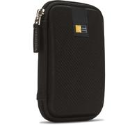 Case Logic EHDC-101 Black Polyester