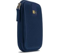Case Logic EHDC-101 Dark Blue Cover Ethylene-vinyl acetate (EVA) foam