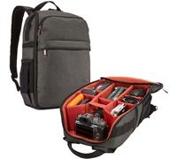 Case Logic ERA Backpack Camera Photo Backpack Bag For DSLR Drone Accessories