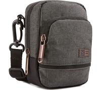 Case Logic Era Camera Pouch, obsidian | ✅ 5 years warranty