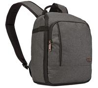 Case Logic Era Small Camera Backpack Obsidian | Backpacks | eleonto