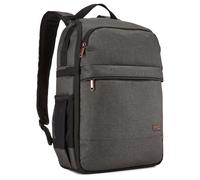 Case Logic Era Large Camera Backpack Obsidian | Camera Bags | eleonto