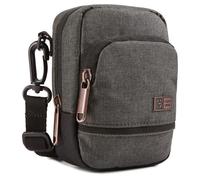 Case Logic Era CECS-101 Messenger case Grey