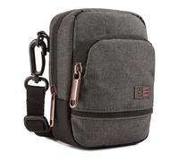 Case Logic Era CECS-101 Obsidian Pouch case Grey