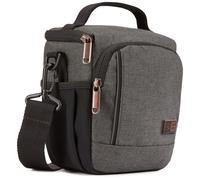 Case Logic Era CECS-102 Obsidian Toploader case Grey