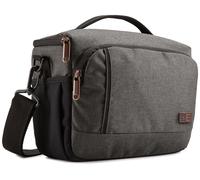 Case Logic Era CECS-103 Obsidian Toploader case Grey