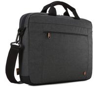 Case Logic Era ERAA-114 Obsidian 35.6 cm (14") Briefcase Black