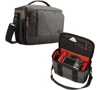 Case Logic ERA Universal Camera Bag Case For DSLR SLR System Camera, Grey
