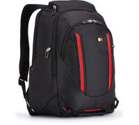 CASE LOGIC BPEB-115 Evolution Laptop Backpack 15.6", Black.
