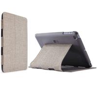 Case Logic SnapView FSG-1081 Folio Polycarbonate Case for 8" Galaxy Note Brown