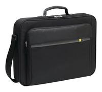 Case Logic Full Sized Case with Shoulder Strap for 16 inch Notebook - Black