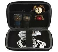 Case Logic Hard Case Bag Cover Suitable For Toniebox Tonies Tonie Figures