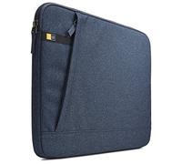 Case Logic Huxton 15.6-Inch Laptop Sleeve - Midnight Navy