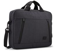 Case Logic Huxton HUXA-213 Black 33.8 cm (13.3") Briefcase
