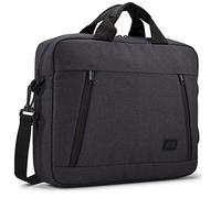 Case Logic Huxton HUXA-213 Black 33.8 cm (13.3") Briefcase