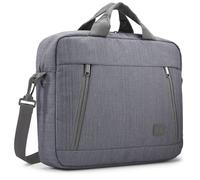 CASE LOGIC Huxton HUXA-213 Graphite sacoche d'ordinateurs portables 33,8 cm (13.3") Malette