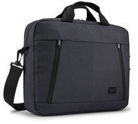 Case Logic Huxton HUXA-214 Black 35.6 cm (14") Briefcase