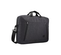 CASE LOGIC Huxton HUXA-215 Black sacoche d'ordinateurs portables 39,6 cm (15.6") Malette Noir