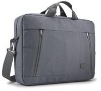 CASE LOGIC Huxton HUXA-215 Graphite sacoche d'ordinateurs portables 39,6 cm (15.6") Malette