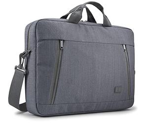 CASE LOGIC Huxton HUXA-215 Graphite sacoche d'ordinateurs portables 39,6 cm (15.6") Malette