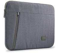 Case Logic Huxton HUXS-213 Graphite 33.8 cm (13.3") Sleeve case