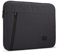 Case Logic Huxton HUXS-214 Black 35.6 cm (14") Sleeve case