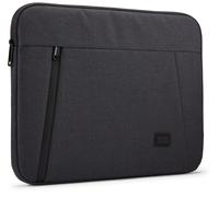 Case Logic Huxton HUXS-214 Black 35.6 cm (14") Sleeve case