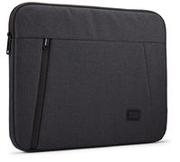 Case Logic Huxton HUXS-214 Black 35.6 cm (14") Sleeve case