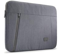 Case Logic Huxton HUXS-215 Graphite 39.6 cm (15.6") Sleeve case