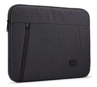 Case Logic Huxton HUXS214 Black 35.6 cm (14") Sleeve case