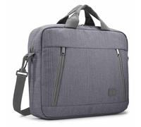 Case Logic Huxton Protection Sleeve Toploader Laptop 13.3" 13.6" Gray
