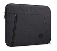 Case Logic Huxton Protective Laptop Sleeve 14" 14.1" 14.2" 15" Black