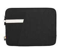 Case Logic Ibira 11 Inch Laptop Sleeve Black One Size, black, standard size, Modern