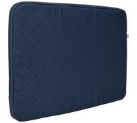 Case Logic Unisex Ibira 13.3" Laptop Sleeve Laptop Sleeve, dress blue, standard size, Modern