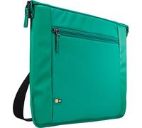 Case Logic Intrata Slim Bag for 15.6-Inch Laptop - Pepper