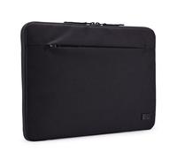 Case Logic Men's Invigo Laptop Sleeve in Black Case Logic Black One Size
