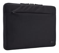 Case Logic Invigo Recycled Laptop SleeveOne Size Solid Black PF4397