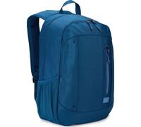 Case Logic Jaunt recycled Backpack 15.6", dark teal | ✅ 5 years warranty