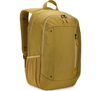 Case Logic Jaunt recycled Backpack 15.6", dim gold