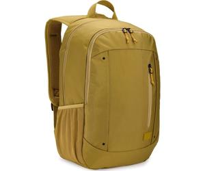 Case Logic Jaunt recycled Backpack 15.6", dim gold