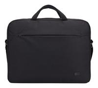 Case Logic Men's Invigo Laptop Bag in Black Case Logic Black One Size