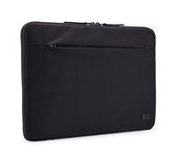 Case Logic Men's Invigo Laptop Sleeve in Black Case Logic Black One Size