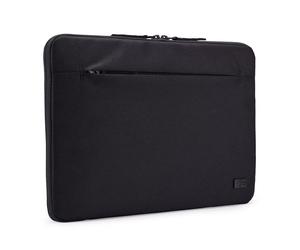 Case Logic Men's Invigo Laptop Sleeve in Black Case Logic Black One Size