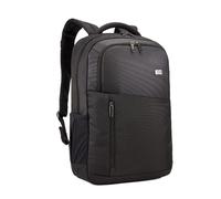 Case Logic Men's Propel Laptop Backpack in Black Case Logic Black